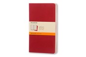 Blöcke, Formulare und Notizbücher - Moleskine Cahier Large - 931014