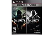 Spiele - Call of Duty: Black Ops 1 & 2 Combo Pack - Sony PlayStation 3 - Action - PEGI 18 - 0047875874367