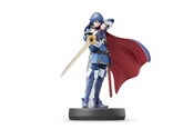 Gaming Zubehör - Nintendo Amiibo Figurine Lucina - 0045496352851