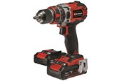 Schraub/Bohrmaschinen - Einhell Cordless Impact Drill TP-CD 18/50 Li-i BL (2x2.0Ah) - 4513940
