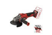 Winkelschleifer - Einhell Cordless Angle Grinder AXXIO 18/115 Q - 4431150