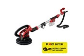 Haus & Garten - Einhell Cordless Drywall Polisher TP-DW 18/225 Li - Solo - 4259990
