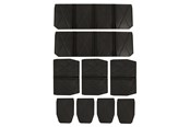 Werkzeugkisten & Aufbewahrungssysteme - Einhell System Carrying Case Plastic Compartments Set - 4540012