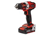 Schraub/Bohrmaschinen - Einhell Cordless Drill TE-CD 18/40-1 Li (2x1.5 Ah) - 4513939