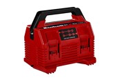 Akkus & Ladegeräte - Einhell Charger 2x2 Power X-Quattrocharger 4A - 4512102