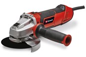 Winkelschleifer - Einhell Angle Grinder TE-AG 125/1010 CE Q - 4430890