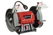 Haus & Garten - Einhell Bench Grinder TC-BG 200 L - 4412633