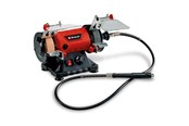 Haus & Garten - Einhell Bench Grinder TC-XG 75 Kit - 4412559
