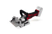 Haus & Garten - Einhell Cordless Biscuit Jointer TE-BJ 18 Li - Solo - 4350630