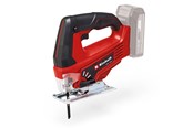 Stichsägen - Einhell Cordless Jig Saw TC-JS 18 Li (1x2.5 Ah) - 4321228