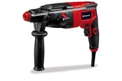 Schraub/Bohrmaschinen - Einhell Rotary Hammer TC-RH 620 4F Kit - 4257992