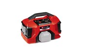 Haus & Garten - Einhell Cordless Air Compressor PRESSITO 18/21 - 4020467
