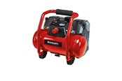 Haus & Garten - Einhell Cordless Air Compressor TE-AC 36/6/8 Li OF Set-Solo - 4020450