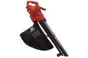 Laubsauger/-bläser - Einhell Electric Leaf Vacuum GC-EL 3024 E - 3433370