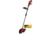 Gartengeräte - Einhell Cordless Lawn Edge Trimmer GE-LE 18/190 Li-Solo - 3424300