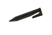 Roboter-Rasenmäher - Einhell Robot Lawn Mower Accessory Fastening hook 100 psc - 3414023