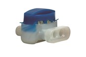 Roboter-Rasenmäher - Einhell Robot Lawn Mower Accessory Connecting clamps 4 psc - 3414022