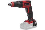 Haus & Garten - Einhell Cordless Drywall Screwdriver TE-DY 18 Li-Solo - 4259980