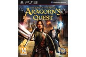 Spiele - Lord of the Rings: Aragorn's Quest - Sony PlayStation 3 - Action/Abenteuer - PEGI 12 - 0883929136346
