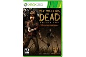Spiele - The Walking Dead: Season Two - Microsoft Xbox 360 - Action/Abenteuer - PEGI 18 - 0894515001405