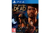 Spiele - The Walking Dead: A New Frontier - Sony PlayStation 4 - Action/Abenteuer - PEGI 18 - 0883929564378