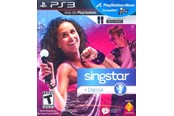 Spiele - SingStar Dance - Sony PlayStation 3 - Musik - PEGI 12 - 0711719826620