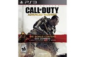 Spiele - Call of Duty: Advanced Warfare (Gold Edition) - Sony PlayStation 3 - Action - PEGI 18 - 0047875874251