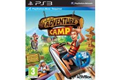 Spiele - Cabela's Adventure Camp - Sony PlayStation 3 - Unterhaltung - PEGI 3 - 0047875766488