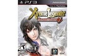 Spiele - Dynasty Warriors 7: Xtreme Legends - Sony PlayStation 3 - Action - PEGI 12 - 0040198002202