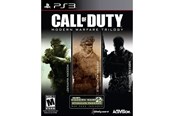 Spiele - Call of Duty: Modern Warfare Trilogy - Sony PlayStation 3 - Samlung - PEGI 18 - 0047875878075