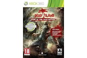 Spiele - Dead Island (Game of The Year Edition) - Microsoft Xbox 360 - FPS - PEGI 18 - 0816819010228