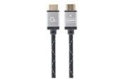 Display Kabel - Gembird Cablexpert Select Plus Series HDMI cable with Ethernet - 1.5 m - CCB-HDMIL-1.5M