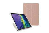 Tablets - Cover & Case - Pipetto iPad Air 10.9" Metallic Origami Case - P045-63C-Q