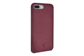 Handys - Cover & Cases - Twelve South Relaxed Leather case iPhone 7 Plus & iPhone 8 Plus - 12-1652