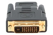 Display Kabel - Gembird adapter - HDMI / DVI - A-HDMI-DVI-2