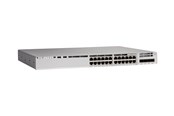 Switches - Cisco Catalyst 9200L - C9200L-24T-4X-E