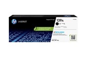 Druckerzubehör - Tinte & Toner - HP 139A / W1390A - Black Toner - W1390A