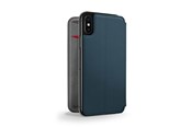 Handys - Cover & Cases - Twelve South SurfacePad for iPhone XS Max - Razor Thin nappa leather - 12-1823