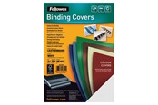Druckerzubehör - Tinte & Toner - Fellowes Delta - 100 pcs. - 250 g/m² - binding cover - 5370104