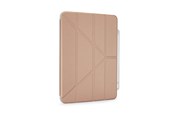 Tablets - Cover & Case - Pipetto iPad 10.9" (10:th gen) Origami No3 Pencil Case - Rose Gold - P053-63-V