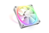 Gehäuselüfter - NZXT F120 RGB DUO - White - Gehäuselüfter - 120mm - Weiß - 29 dBA - RF-D12SF-W1