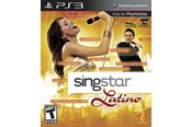 Spiele - SingStar Latino - Sony PlayStation 3 - Musik - PEGI Unknown - 0711719825029