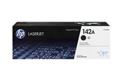 Druckerzubehör - Tinte & Toner - HP 142A / W1420A - Black Toner - W1420A