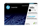 Druckerzubehör - Tinte & Toner - HP 149X / W1490X - High capacity - Black toner - W1490X