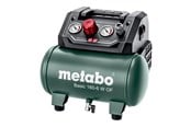Haus & Garten - Metabo Basic 160-6 W OF - air compressor - 0.9 kW - 601501000