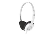 Kopfhörer/Headsets - Koss KPH 8 - KPH8w