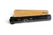 Druckerzubehör - Tinte & Toner - Xerox - black - original - toner cartridge - 006R01819