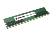 RAM - Kingston ValueRAM DDR5-5600 - 32GB - CL46 - Single Channel (1 pcs) - Grün - KVR56U46BD8-32