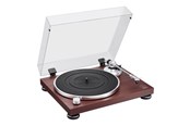 Plattenspieler - Audio-Technica AT-LPW50BT-RW - turntable - Plattenspieler - AT-LPW50BTRW