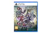 Spiele - Grim Guardians: Demon Purge - Sony PlayStation 5 - Plattform - PEGI 16 - 5060690796756